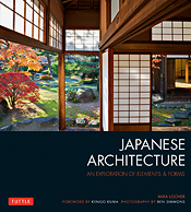 Traditional Japanese Architecture