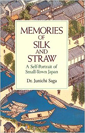 Memories of Silk and Straw
